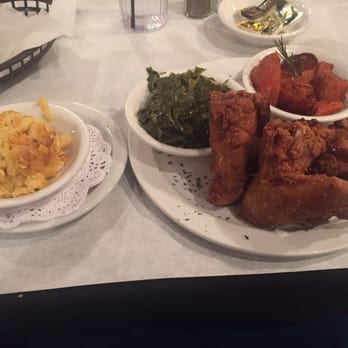 Cornbread Restaurant & Bar - Soul Food Near Me - Southfield, Michigan Cornbread Restaurant & Bar - Soul Food Near Me - Southfield, Michigan