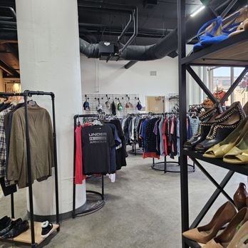 The Salvation Army - Thrift Stores Near Me - Detroit, Michigan