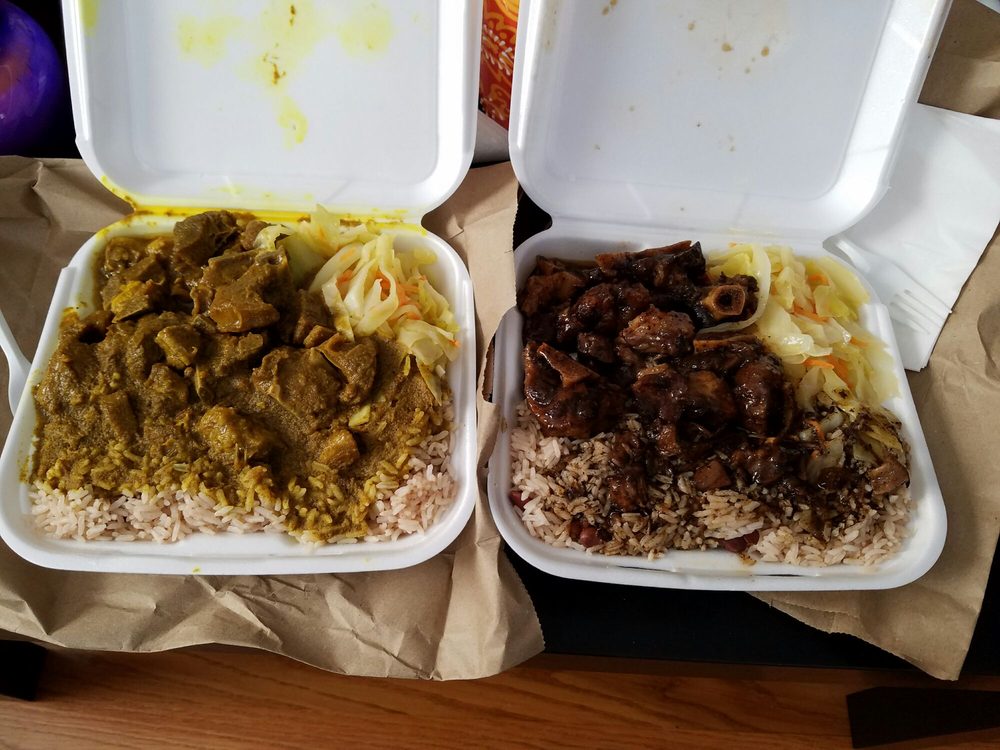 Only One Jamaican Restaurant 2