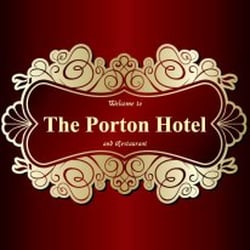 The Porton Hotel & Restaurant
