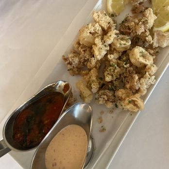 Lupi Vino Cucina Bar - Calamari Fritti - Italian Near Me - La Jolla, California Lupi Vino Cucina Bar - Calamari Fritti - Italian Near Me - La Jolla, California