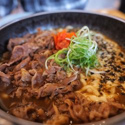 Futago Udon