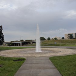 Entranceway Park - Entranceway Park, Roanoke