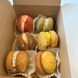 Butter ball cookies Butter ball cookies