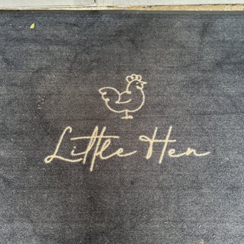 Little Hen - Breakfast & Brunch Near Me - Miami, Florida Little Hen - Breakfast & Brunch Near Me - Miami, Florida