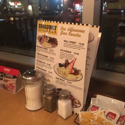 Broadway Pizzeria