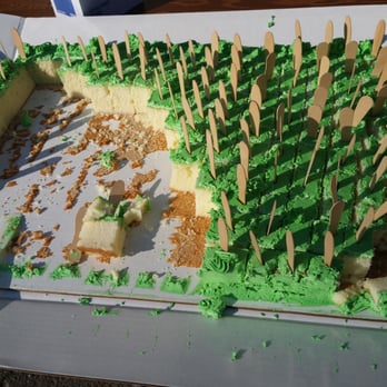Beat the Blerch - The delicious cake that everyone talks about (available at every aid station, roughly every 2 miles for the 10k run) - Races & Competitions Near Me - Carnation, Washington Beat the Blerch - The delicious cake that everyone talks about (available at every aid station, roughly every 2 miles for the 10k run) - Races & Competitions Near Me - Carnation, Washington