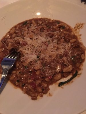 Primi Piatti by null