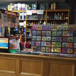 Amboy Wines and Liquors