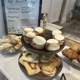 Pastries