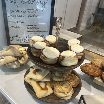 Big Grove Coffee - Pastry case - Coffee & Tea Near Me - Omaha, Nebraska Big Grove Coffee - Pastry case - Coffee & Tea Near Me - Omaha, Nebraska