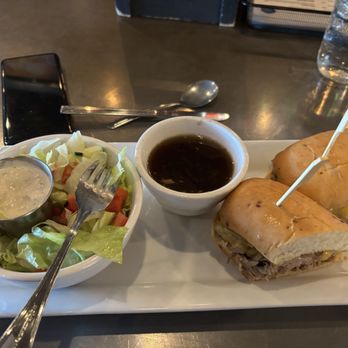 Jake And Clays Public House - French dip - Salad Near Me - Spokane Valley, Washington Jake And Clays Public House - French dip - Salad Near Me - Spokane Valley, Washington