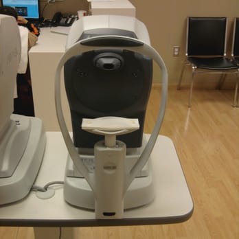 Emily Chu, OD - Tonometer: measures your eye pressure for Glaucoma Screening. - Optometrists Near Me - Allentown, Pennsylvania Emily Chu, OD - Tonometer: measures your eye pressure for Glaucoma Screening. - Optometrists Near Me - Allentown, Pennsylvania
