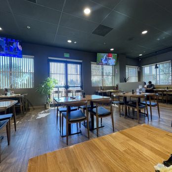 I Luv Sushi Too - Inside - Sushi Bars Near Me - Orange, California I Luv Sushi Too - Inside - Sushi Bars Near Me - Orange, California