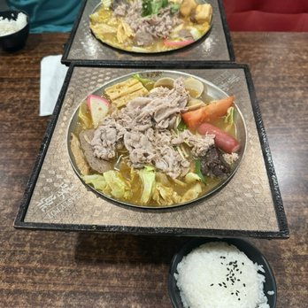 Tasty Pot - Lamb pot and Taiwanese stinky pot - Taiwanese Near Me - Milpitas, California