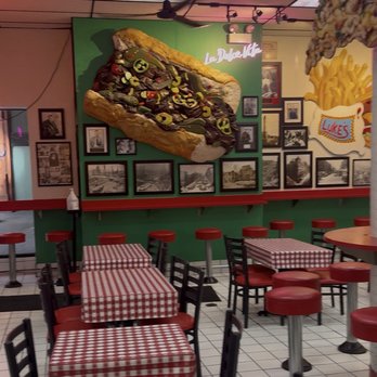 Luke's Italian Beef - Italian Near Me - Chicago, Illinois
