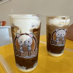 Dazzling Pho N Drinks - Vietnamese coffees
