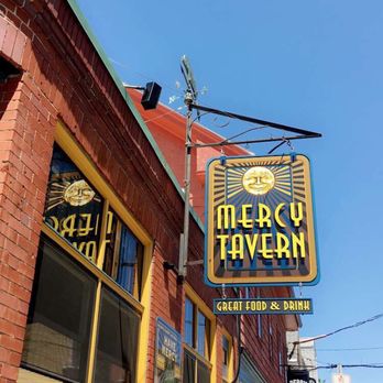 Mercy Tavern - Comfort Food Near Me - Salem, Massachusetts Mercy Tavern - Comfort Food Near Me - Salem, Massachusetts