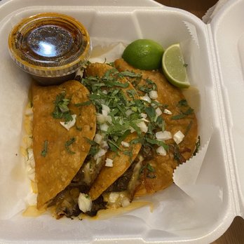 Bien Chido - Quesabirria - Mexican Near Me - Plantation, Florida Bien Chido - Quesabirria - Mexican Near Me - Plantation, Florida