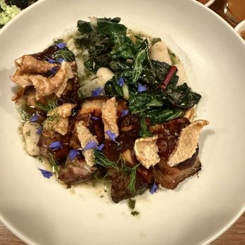 Mayfield - New American Near Me - San Juan Capistrano, California