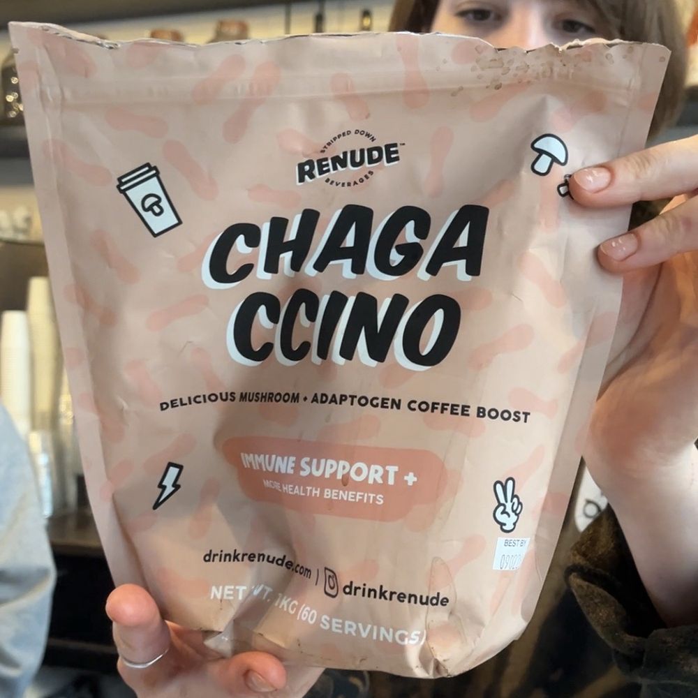 Third Culture Coffee - The magic behind the Chagaccino coffee! - Coffee & Tea Near Me - Bellevue, Washington Third Culture Coffee - The magic behind the Chagaccino coffee! - Coffee & Tea Near Me - Bellevue, Washington