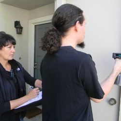 Environmental Lead Detect