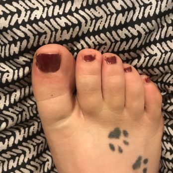 Julie's Spa & Nails - Nail Salons Near Me - Phoenix, Arizona