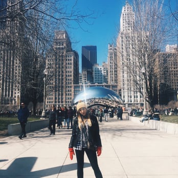 Millennium Park - Parks Near Me - Chicago, Illinois
