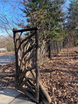 Hallett Nature Sanctuary by null