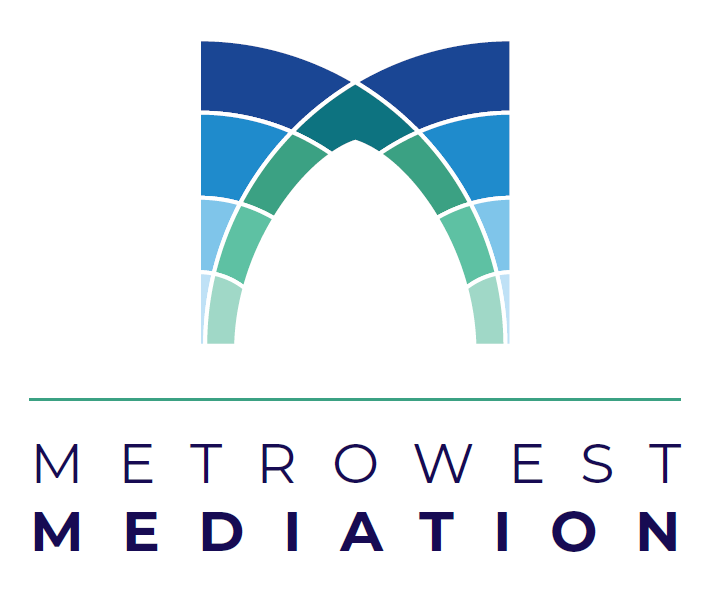 Metrowest Mediation Services - social services organization in Natick, MA