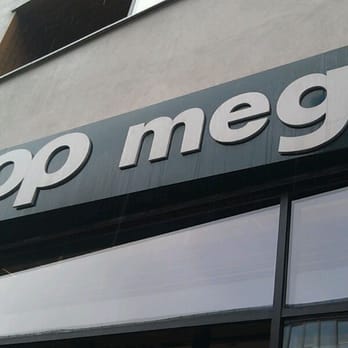 Coop Mega - Grocery Near Me - Oslo, 03