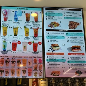 Bora Bora Smoothie Cafe - Juice Bars & Smoothies Near Me - Queens, New York Bora Bora Smoothie Cafe - Juice Bars & Smoothies Near Me - Queens, New York
