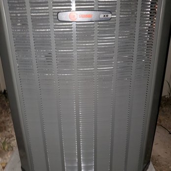 Air Texas - Another install done by Air Texas. Call for a quote today! - Heating & Air Conditioning/HVAC Near Me - San Antonio, Texas Air Texas - Another install done by Air Texas. Call for a quote today! - Heating & Air Conditioning/HVAC Near Me - San Antonio, Texas