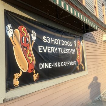 Tony Packo's - Hot Dogs Near Me - Toledo, Ohio Tony Packo's - Hot Dogs Near Me - Toledo, Ohio