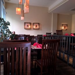 Sapa - Ambiente. - interior - Vietnamese Near Me - Offenbach, HE