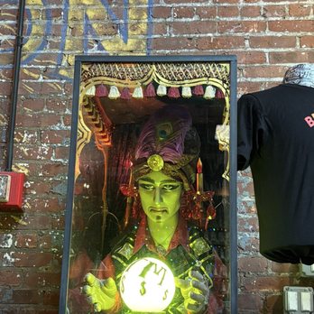 Brooklyn Bowl - Bowling Near Me - Brooklyn, New York