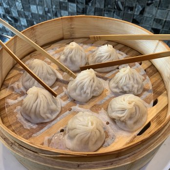 Everyday Noodles - Pork Soup Dumplings (8) - Chinese Near Me - Pittsburgh, Pennsylvania Everyday Noodles - Pork Soup Dumplings (8) - Chinese Near Me - Pittsburgh, Pennsylvania