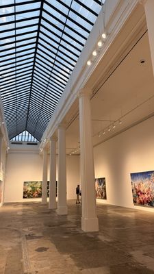 Hauser & Wirth by null Hauser & Wirth by null