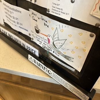 Kaleidoscope Coffee - Cafes Near Me - Richmond, California