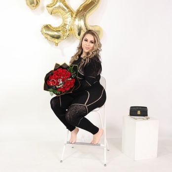 BYME Studio - Session Photography Near Me - San Jose, California