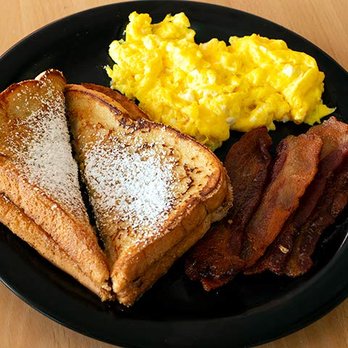 RVA Cafe Red Indigo - a plate of breakfast food - Food Delivery Services Near Me - Richmond, Virginia