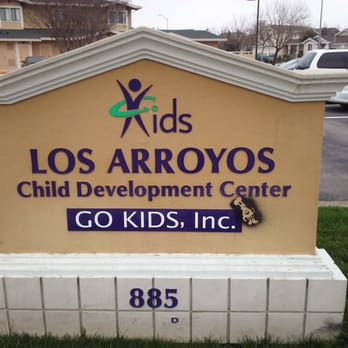 Go Kids - Front logo - Preschools Near Me - Gilroy, California Go Kids - Front logo - Preschools Near Me - Gilroy, California