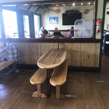 Coconuts Fish Cafe - Seafood Near Me - Kihei, Hawaii