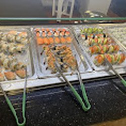 Star Buffet