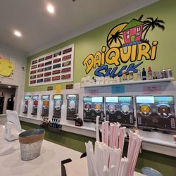 Daiquiri Shak