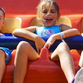 Pounce & Bounce - Website photo - Amusement Parks Near Me - Louisville, Kentucky Pounce & Bounce - Website photo - Amusement Parks Near Me - Louisville, Kentucky