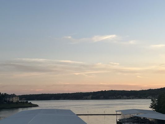 The Encore Lakeside Grill & Sky Bar by null