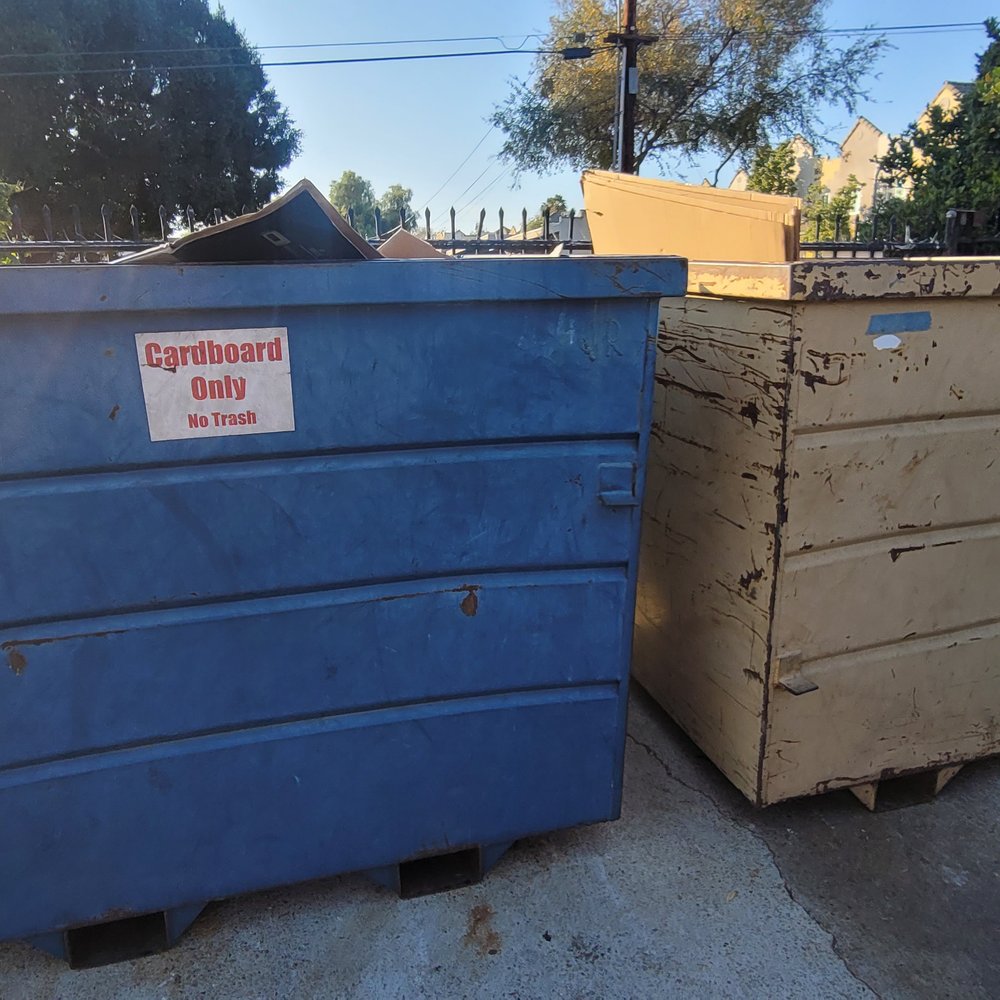 Quality Recycling - Just drive up and dump - Recycling Center Near Me - Vista, California Quality Recycling - Just drive up and dump - Recycling Center Near Me - Vista, California