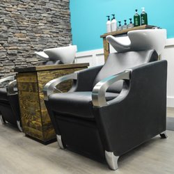 Georgia Cuts - Upscale Shampoo and Steam Towel Service