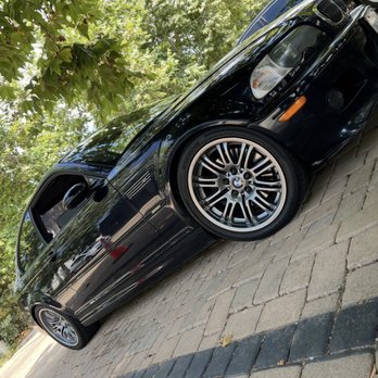 Details - Mobile Auto Spa - Car Wash Near Me